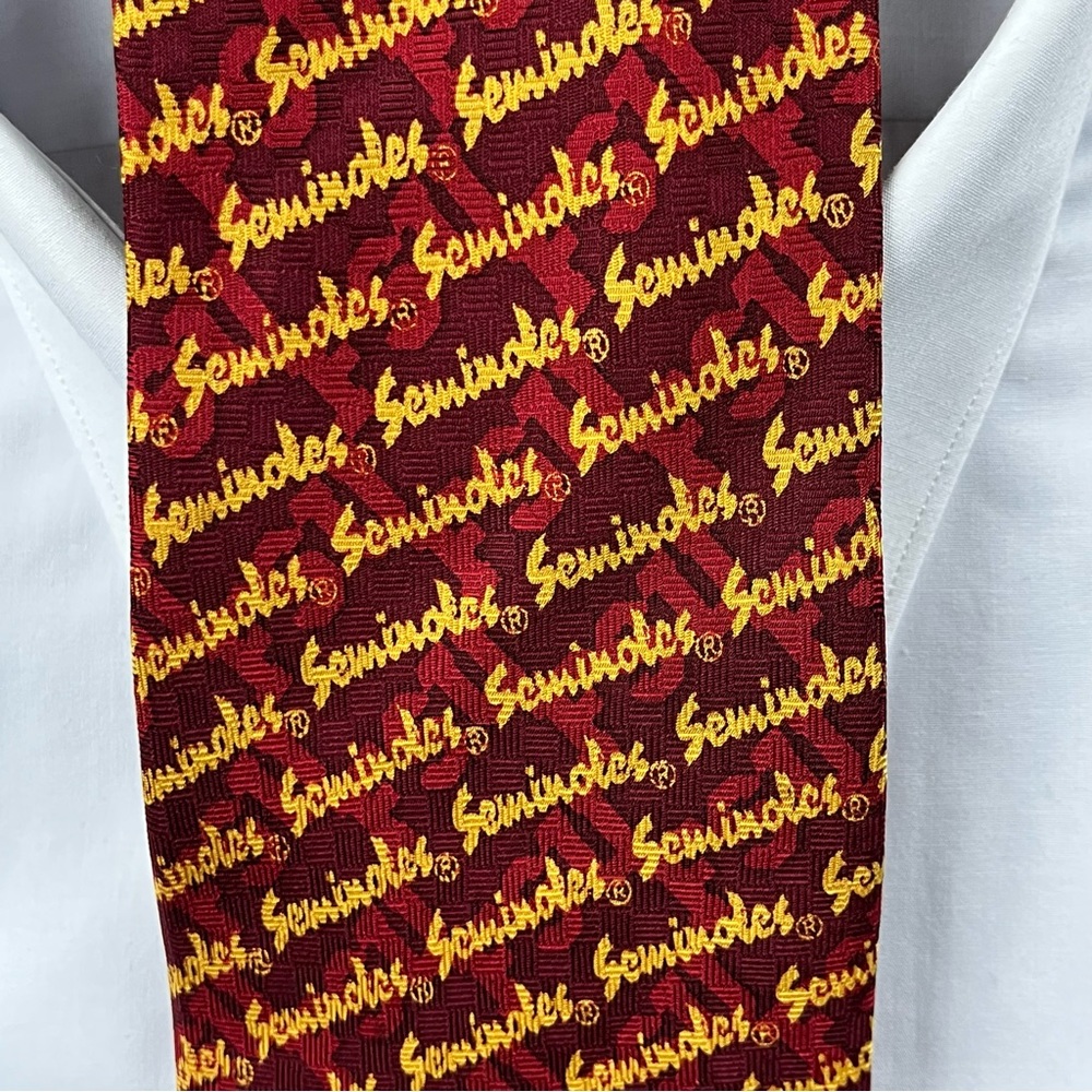 M/M Florida State Seminoles